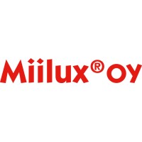 Miilux Oy Logo