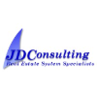 JD Real Estate Systems Consulting, Inc. Logo
