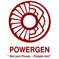 Power Generation Company of Trinidad and Tobago Logo