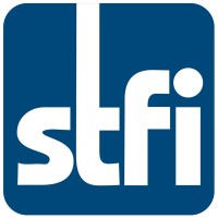 Saxon Textile Research Institute Logo