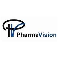 PharmaVision Logo