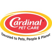 Cardinal Laboratories Logo