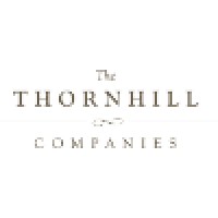 The Thornhill Companies Logo