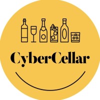 CyberCellar Logo