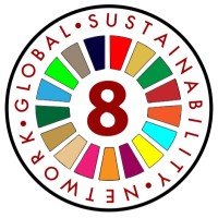 Global Sustainability Network (GSN) Logo