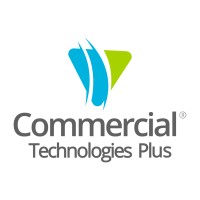 Commercial Technologies Plus Logo