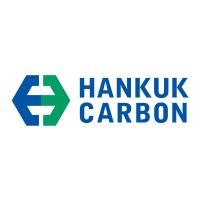 Hankuk Carbon Co., Ltd. Logo