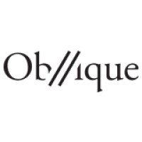 Obllique Pte Ltd Logo