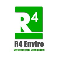R4 Enviro Logo
