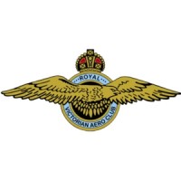 RVAC Flight Training Melbourne Logo