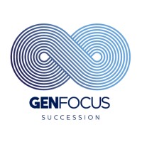 Genfocus Succession Logo