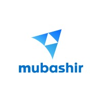 Mubashir Logo