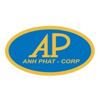 ANH PHAT INVESTMENT CONSTRUCTION - TRADING JOINT STOCK COMPANY Logo