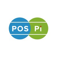 一派（上海）数字科技有限公司 Logo