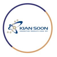 Kian Soon, C-Parts Solutionists Logo