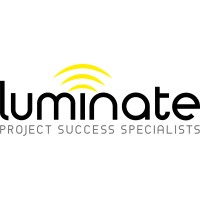 Luminate Limited Logo