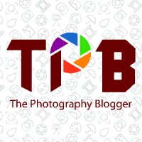 The Photography Blogger Logo