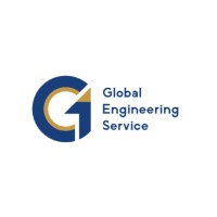 Global Engineering Service Logo