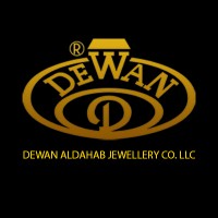 Dewan Aldahab Jewellery Co. LLC Logo