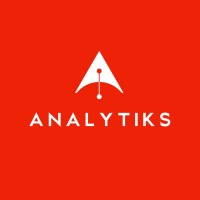 Analytiks Inc. Logo
