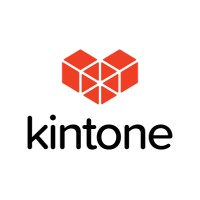 Kintone Logo