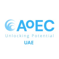 AoEC UAE: The Academy of Executive Coaching Logo