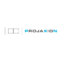 PROJAXION Logo