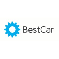 BestCar Logo