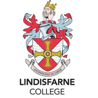 Lindisfarne College Logo