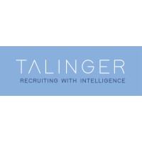 Talinger Logo