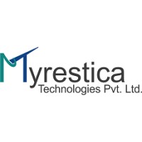 Myrestica Technologies Pvt Ltd Logo