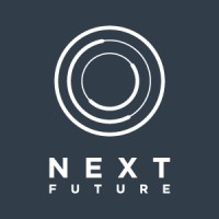 Next Future Group Logo