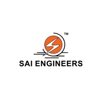Sai Engineers Logo