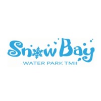 Snowbay Waterpark Logo