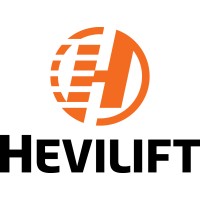 HEVILIFT Logo