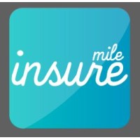 Insuremile -Democratize the insurance distribution Logo