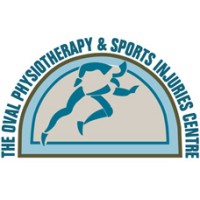 The Oval Physiotherapy & Sports Injuries Centre Logo