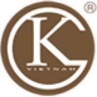 Công ty cổ phần đầu tư K&G Việt Nam Logo