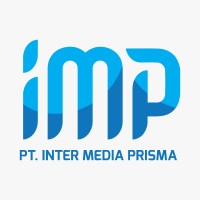 Inter Media Prisma Logo