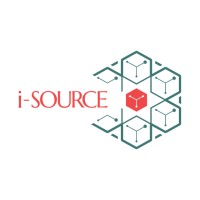 i-Source Infosystems Pvt. Ltd. Logo
