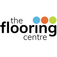 The Flooring Centre NZ Logo