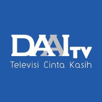 DAAI TV Logo