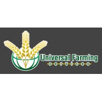 Universal Farming Services Logo