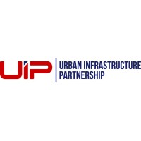 Urban Infrastructure Partnership (UIP) Logo