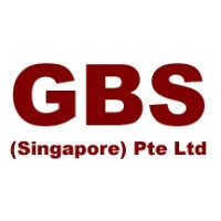 GBS (Singapore) Pte Ltd Logo