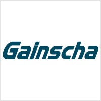 Gainscha Auto ID Co., Ltd. Logo