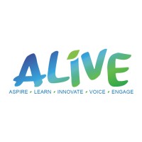 Cipla ALIVE Logo