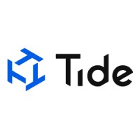 Tide Foundation Logo