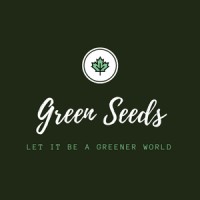 Green Seeds Logo