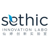 SETHIC INNOVATIONS Logo